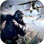 怪兽大破坏模拟器解锁全角色版最新版免费下载