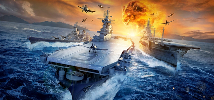 巅峰战舰驱逐舰哪一个最强（强力驱逐舰盘点）