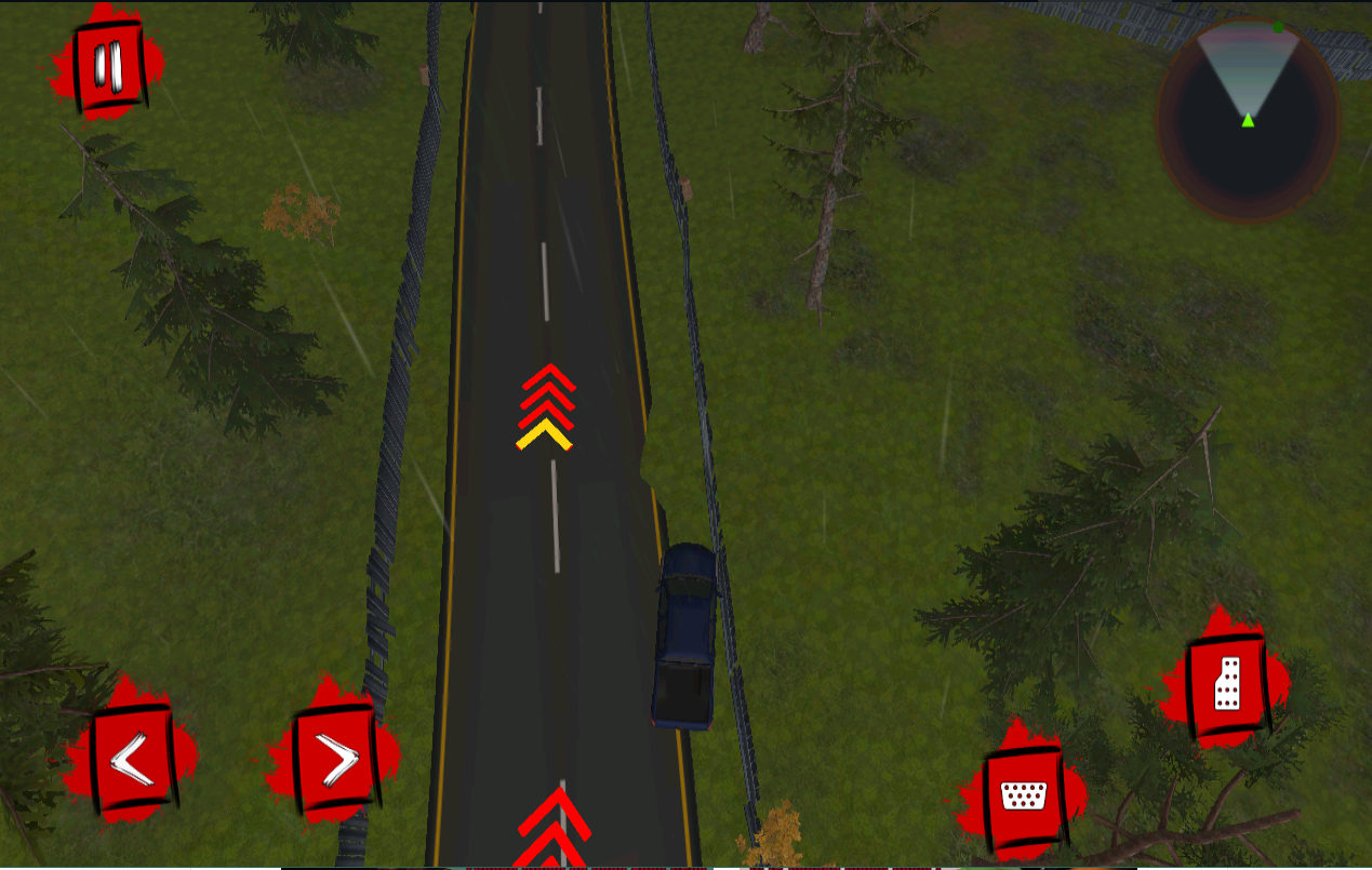 可怕的邻居小丑官方版