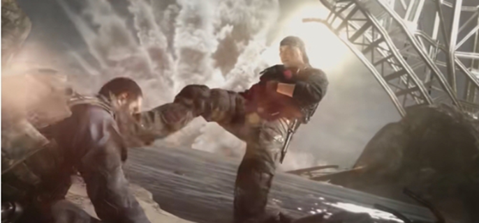 使命召唤10有多少个结局详情（全部结局一览）