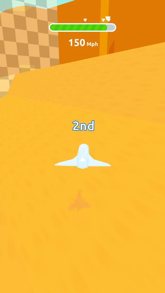 沙丘飞行器官方版