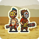 死亡突围无限金币最新游戏