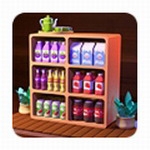 货柜消消消免广告版手游最新版