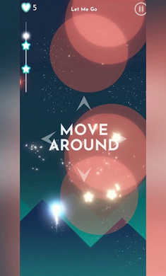 节拍炫光2025ios下载