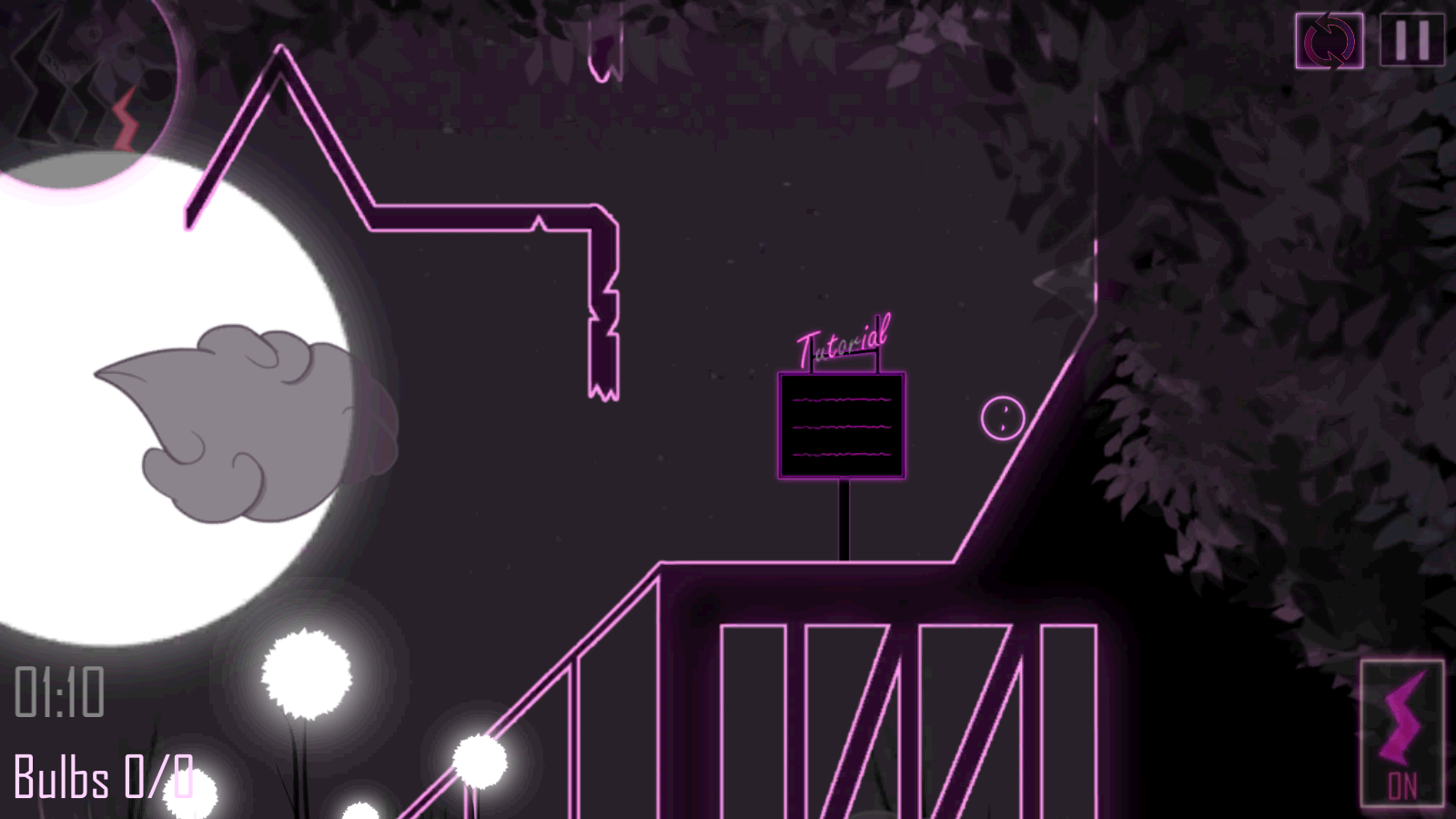 黑夜来临官方版