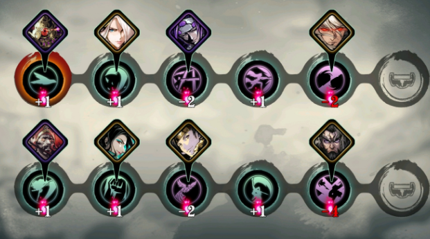 影之刃3沐小葵技能链该怎么搭配