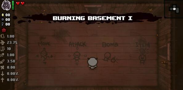 以撒的结合忏悔种子可以解锁成就吗（以撒的结合圣心如何解锁）