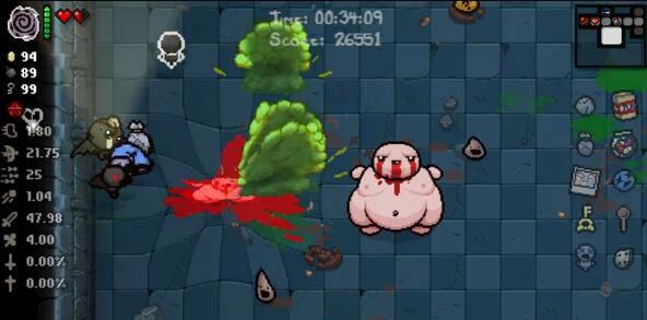 以撒的结合忏悔种子可以解锁成就吗（以撒的结合圣心如何解锁）