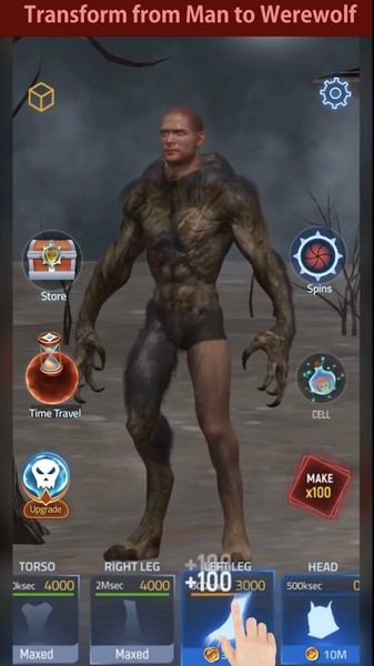 空闲转换appios下载