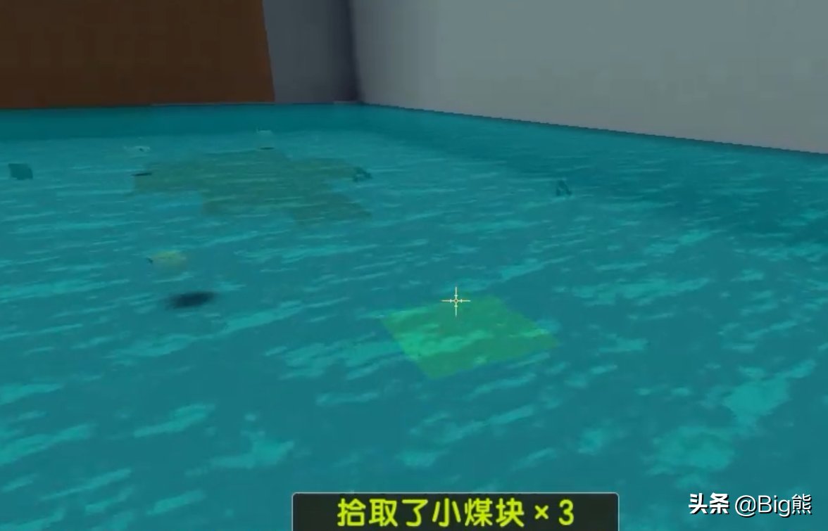 迷你世界如何刷矿石（迷你世界如何挖矿最快）