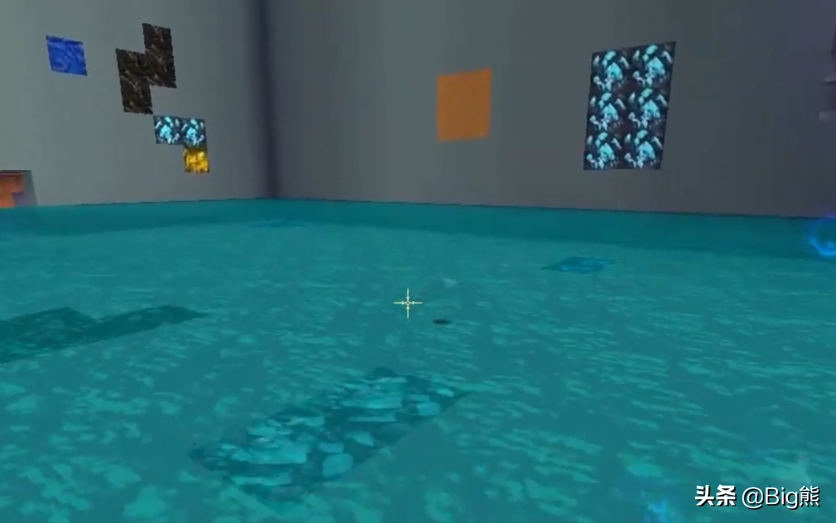 迷你世界如何刷矿石（迷你世界如何挖矿最快）