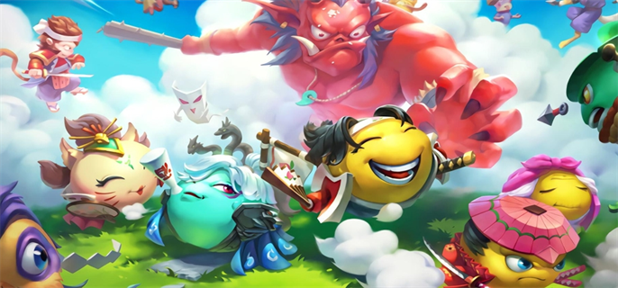 不思议迷宫2025植树节定向越野如何打（2025植树节定向越野打法攻略一览）