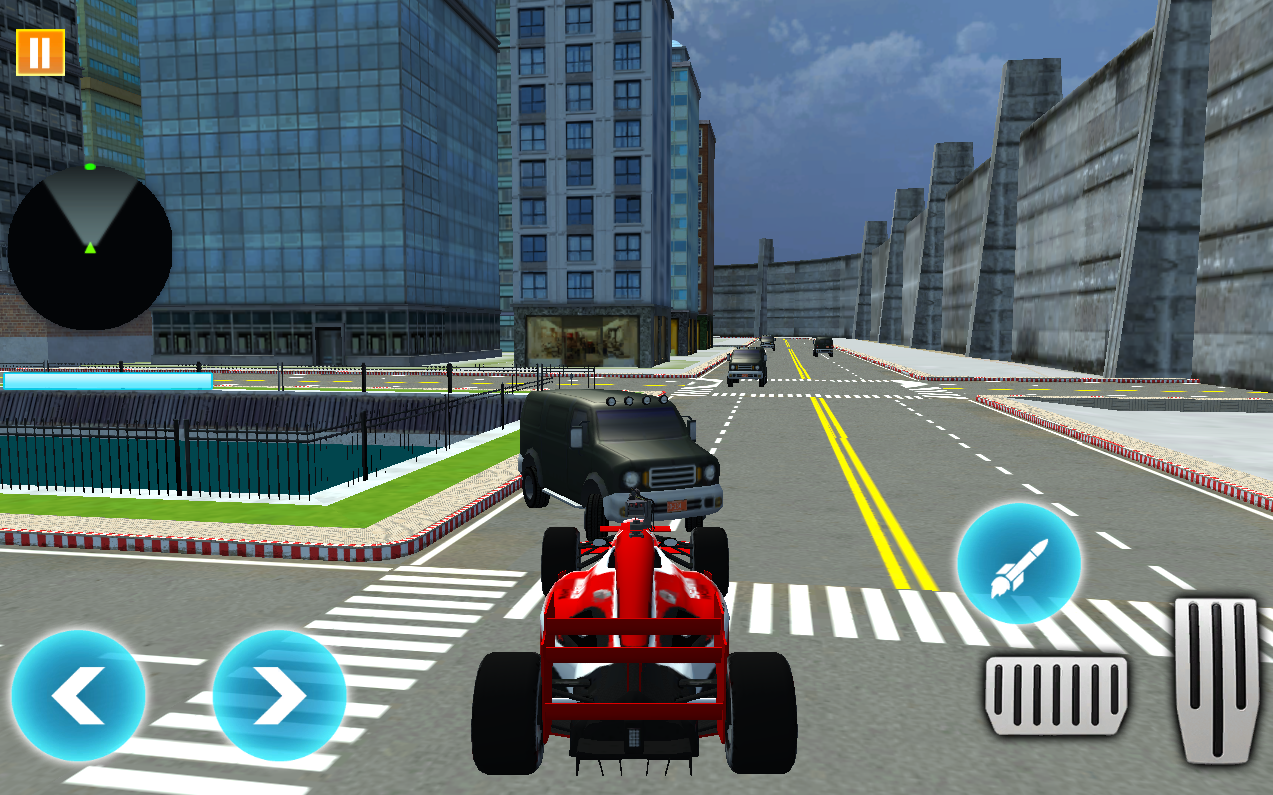 方程式变形机器人官方版