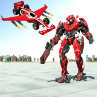 方程式变形机器人苹果2025版