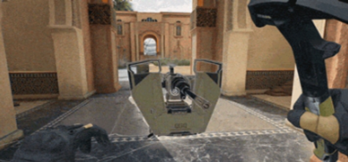 三角洲行动工事如何建（工事建造方法分享）