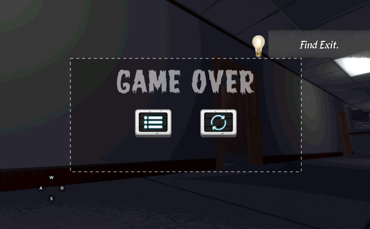 恐怖邻居老板官方版