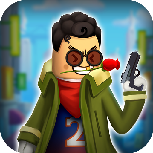 击落囚犯ios版2025下载