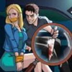 背后的秘密中文版免费游戏