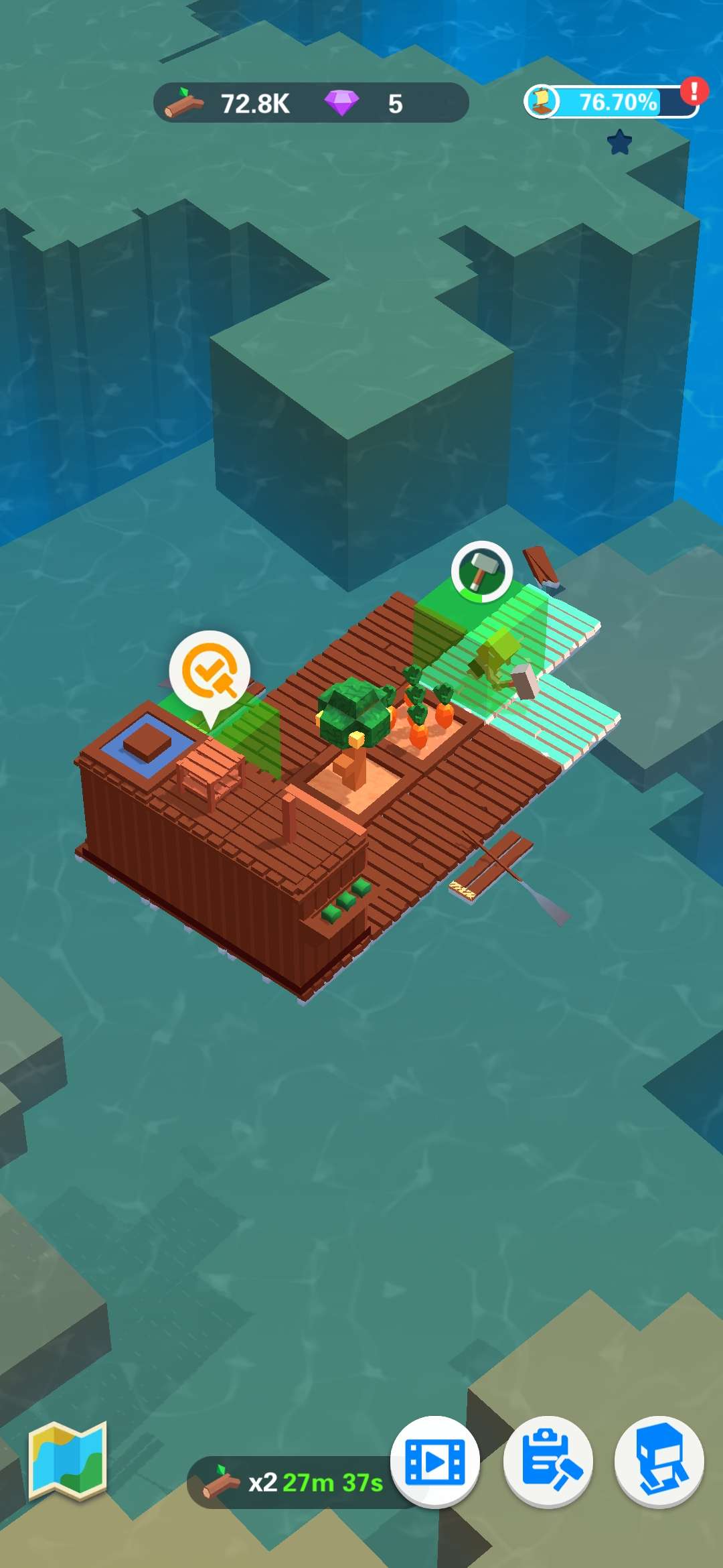 海上方舟手机版ios