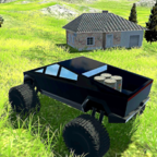 越野洛矶山脉苹果版app