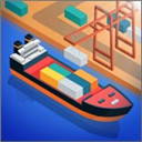 放置港口大亨无限金币版免费版安卓