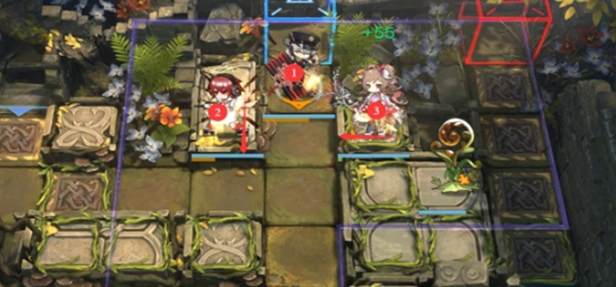 明日方舟挽歌燃烧殆尽如何打（挽歌燃烧殆尽全关卡攻略一览）