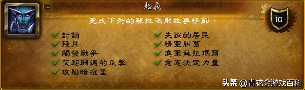 库尔提拉斯人解锁需要多长时间介绍（库尔提拉斯人解锁任务在什么位置开始接）