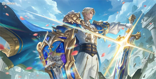 王者荣耀2025年9月新皮肤