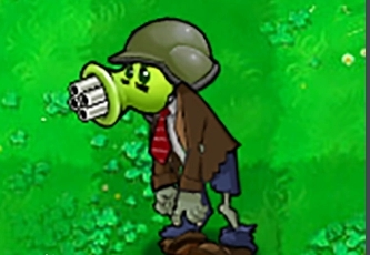 植物大战僵尸植物僵尸2怎么过