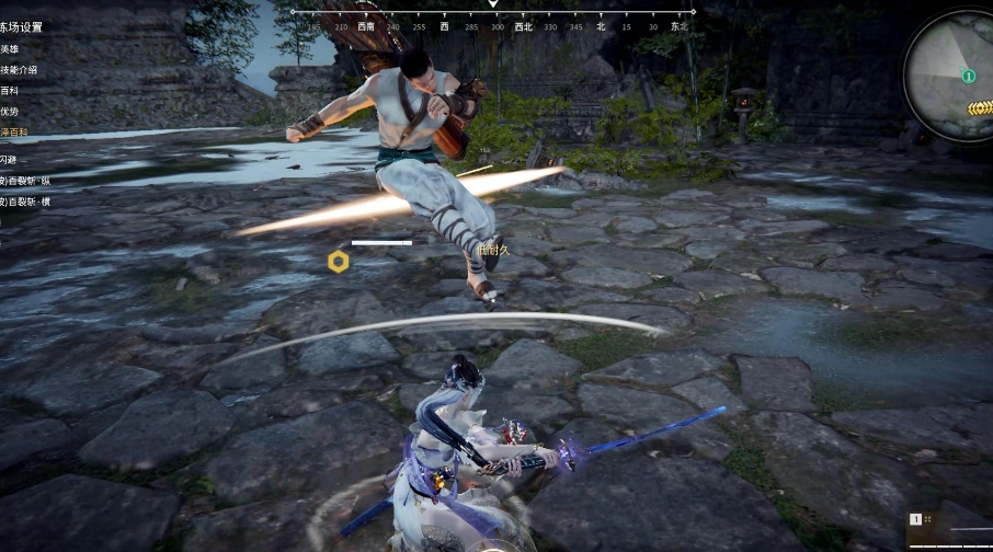 永劫无间新手怎么才能厉害