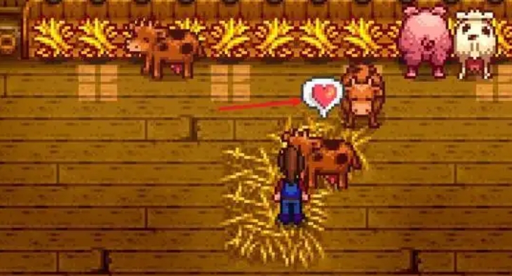 星露谷物语大壶牛奶有什么用