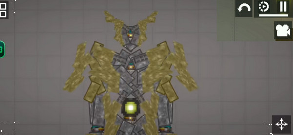 人类甜瓜游乐场截图10