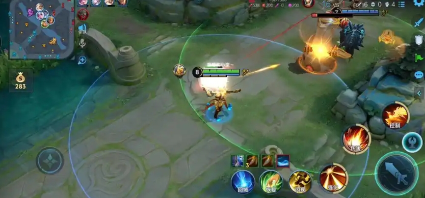 王者荣耀玩后羿要注意什么