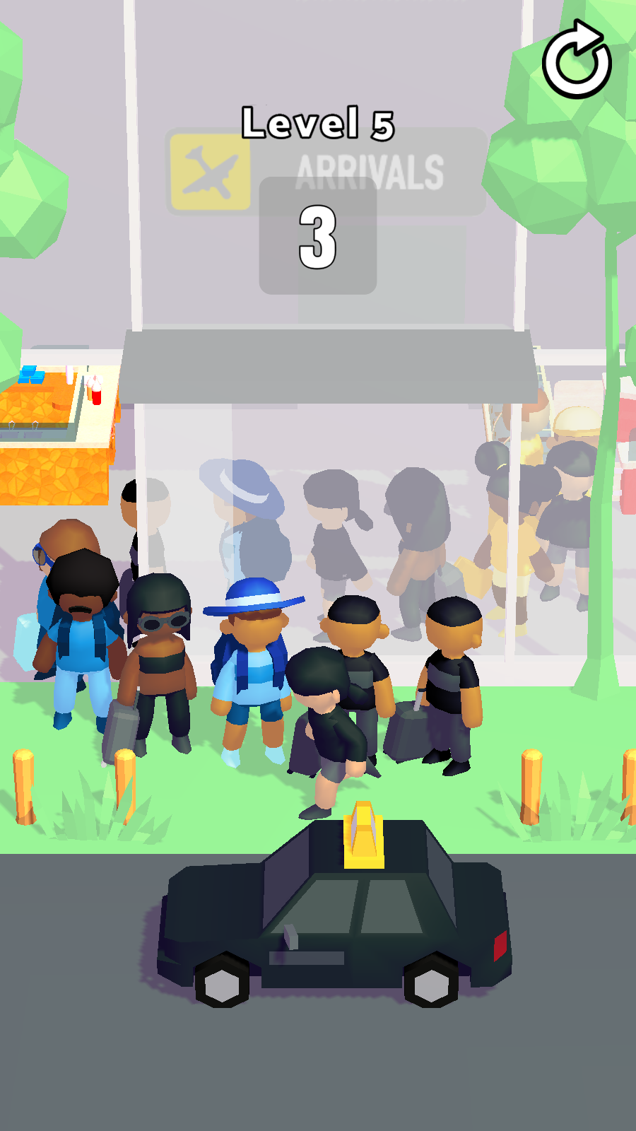 逃离飞机场官方版