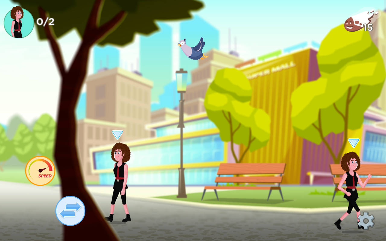 鸽子便便无限货币版