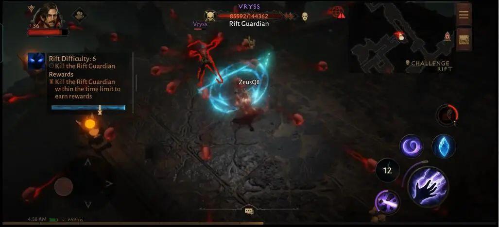 暗黑破坏神不朽预约好不好玩（暗黑破坏神不朽预约怎样）