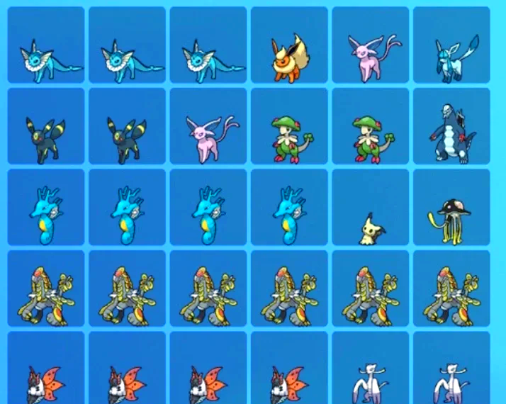 口袋妖怪火红怎么重置努力值