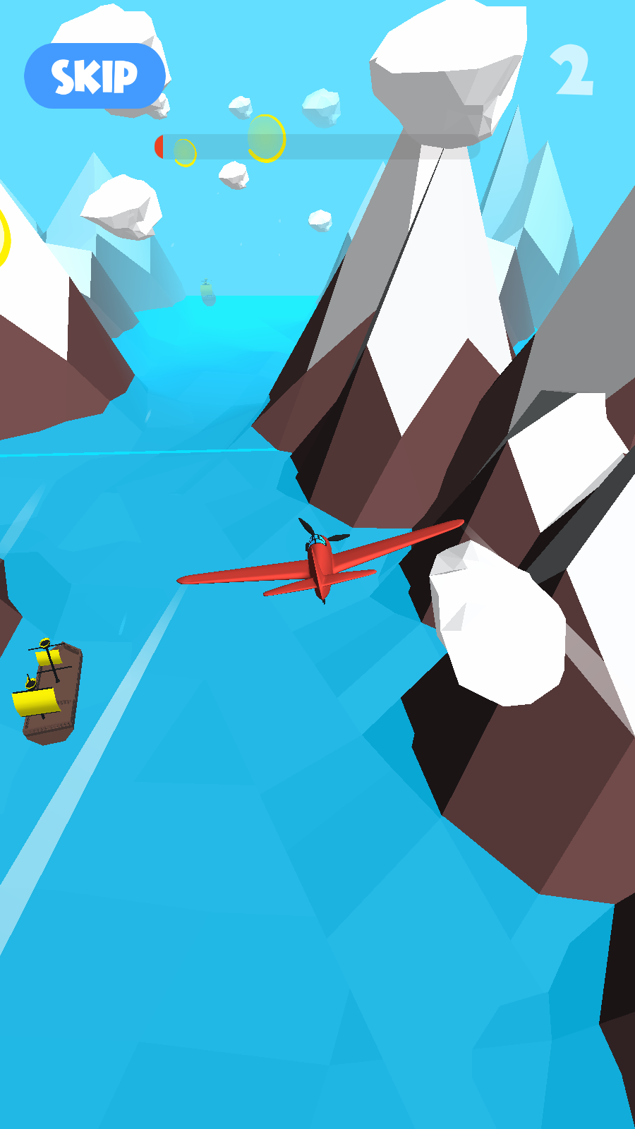 禅意小飞机官方版