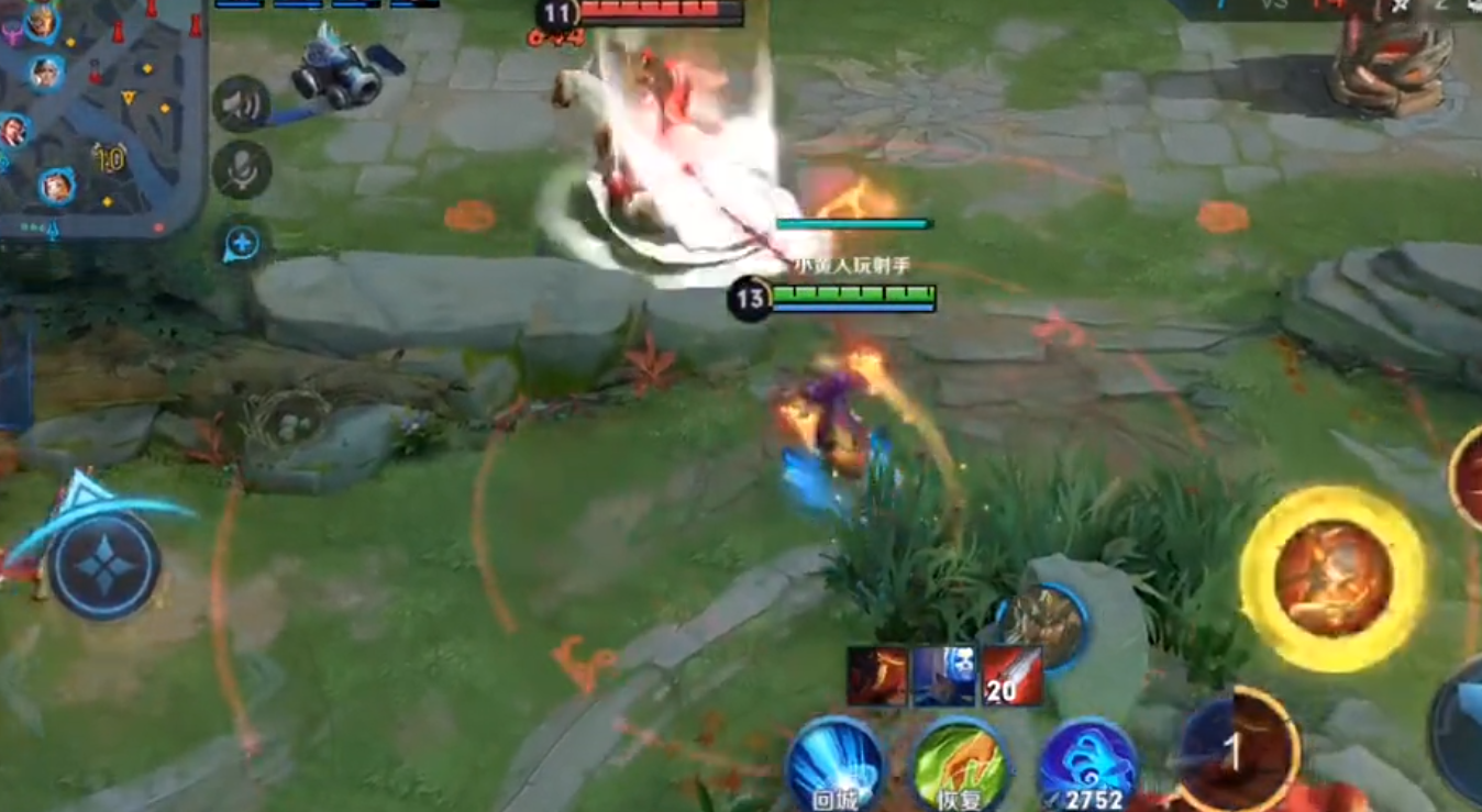 王者荣耀玄策有哪些操作技巧