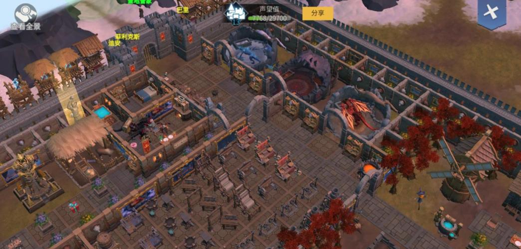 冰原守卫者试炼塔怎么打