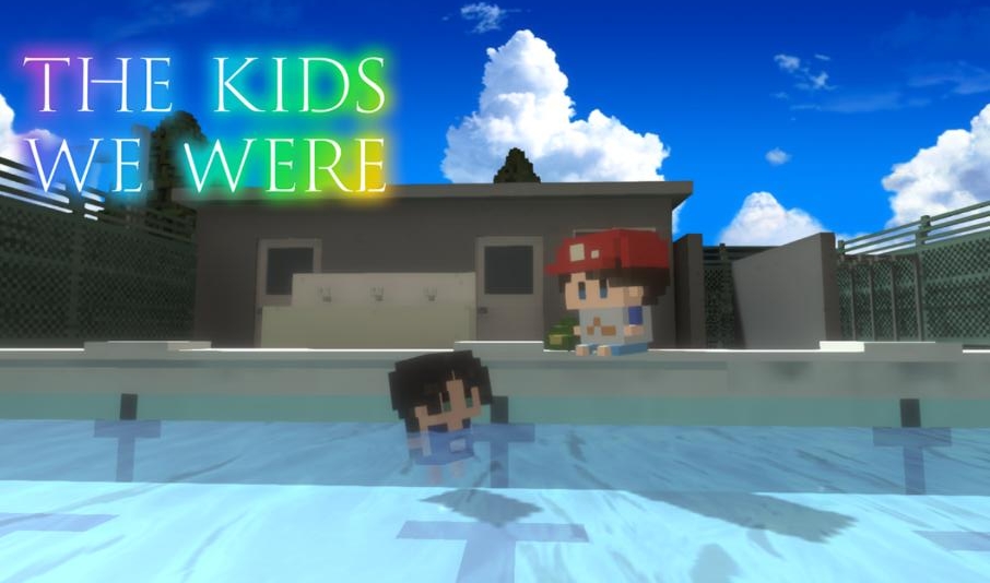 回到孩童时代解锁VIP版