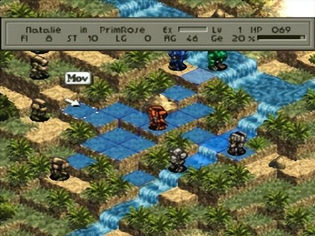 机器人游戏有什么（机器人游戏汇总）