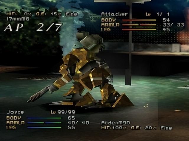 机器人游戏有什么（机器人游戏汇总）