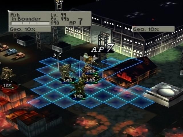 机器人游戏有什么（机器人游戏汇总）