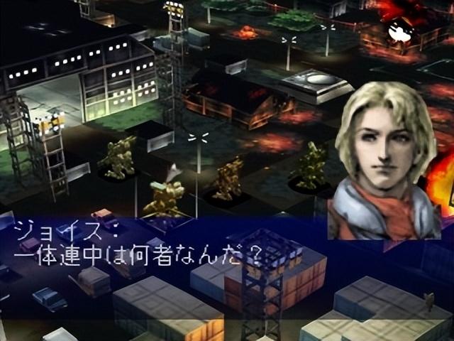 机器人游戏有什么（机器人游戏汇总）