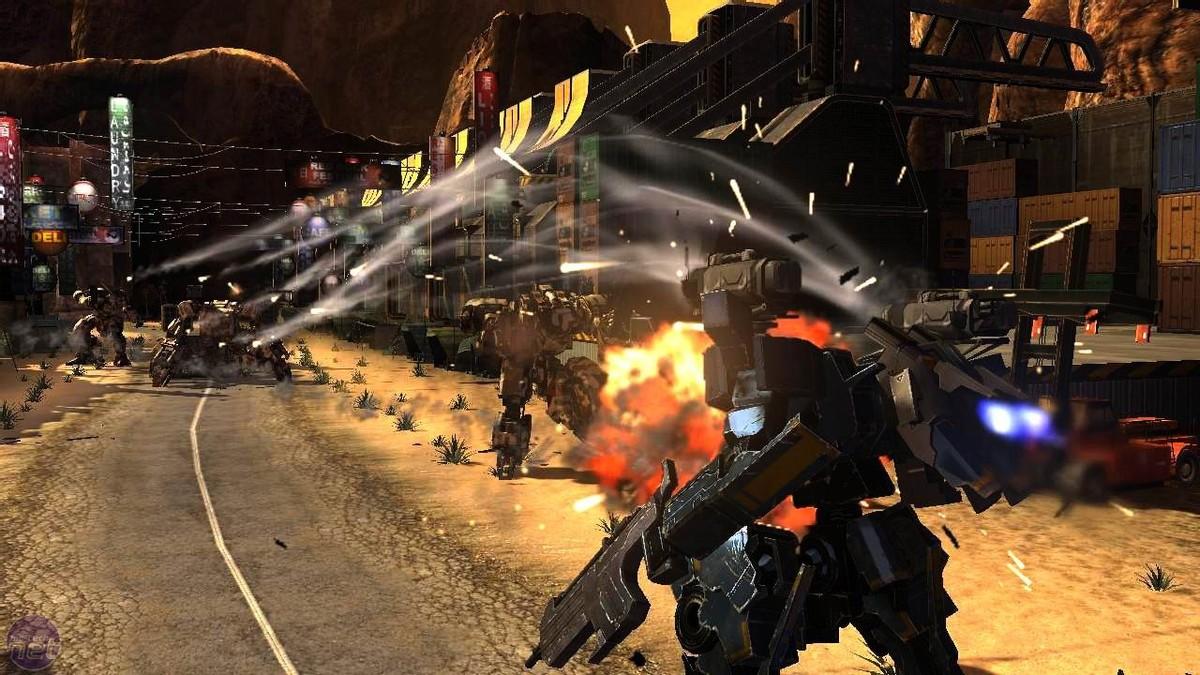 机器人游戏有什么（机器人游戏汇总）