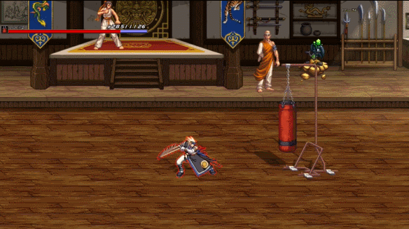 斗罗大陆之极诣剑神是哪里一部（斗罗大陆之极诣剑神简介）