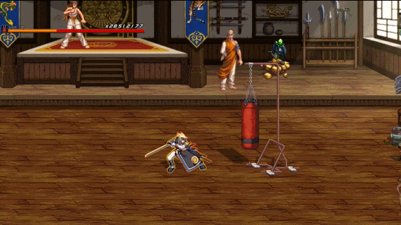 斗罗大陆之极诣剑神是哪里一部（斗罗大陆之极诣剑神简介）