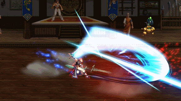 斗罗大陆之极诣剑神是哪里一部（斗罗大陆之极诣剑神简介）