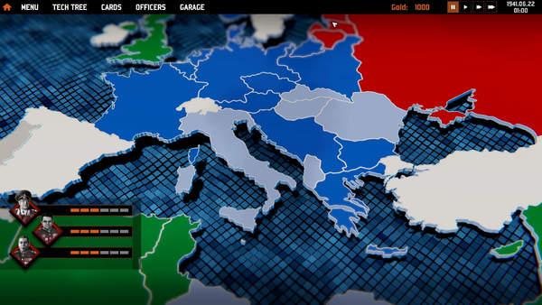 全面坦克战争模拟器在什么位置玩（全面坦克战争模拟器好不好玩）